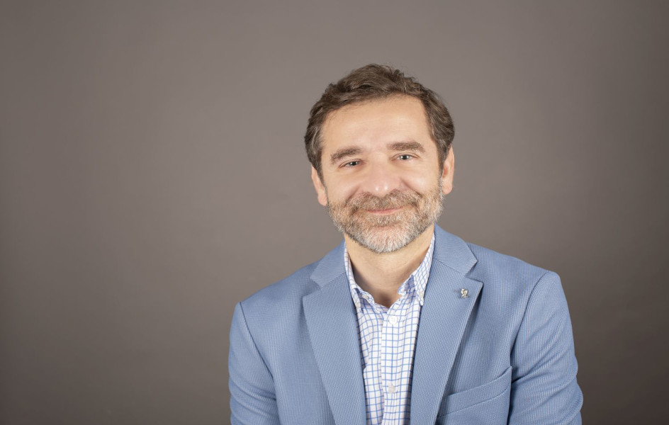 Ignacio Bazarra, consultor de comunicación en Darwin & Verne, es el autor de este artículo Ignacio Bazarra, consultor de comunicación en Darwin & Verne, es el autor de este artículo