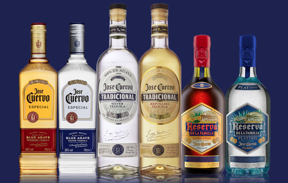 La agencia creativa londinense Creature gana la cuenta mundial de Jose Cuervo