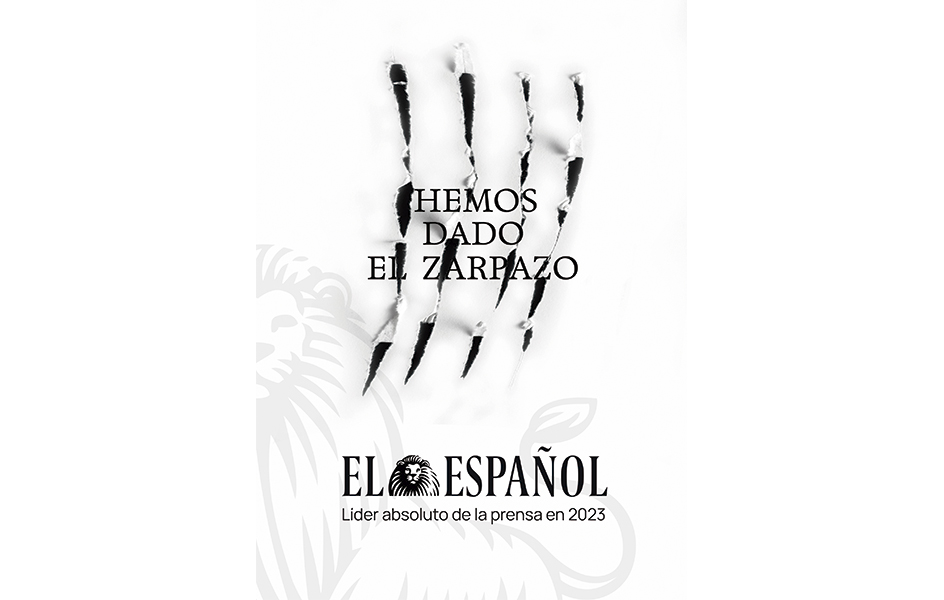 El zarpazo de ‘El Español’