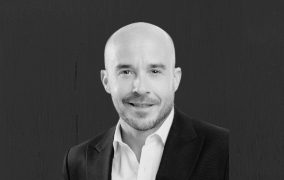 Tiago Melo, director general de Garnier y las nuevas marcas de L’oréal en Iberia