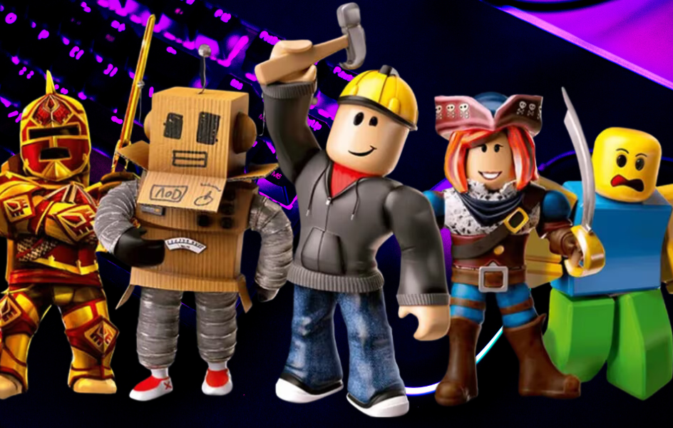 WPP se alía con Roblox