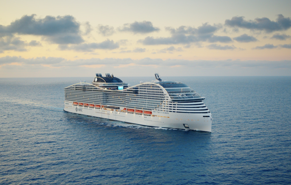 MSC Cruises