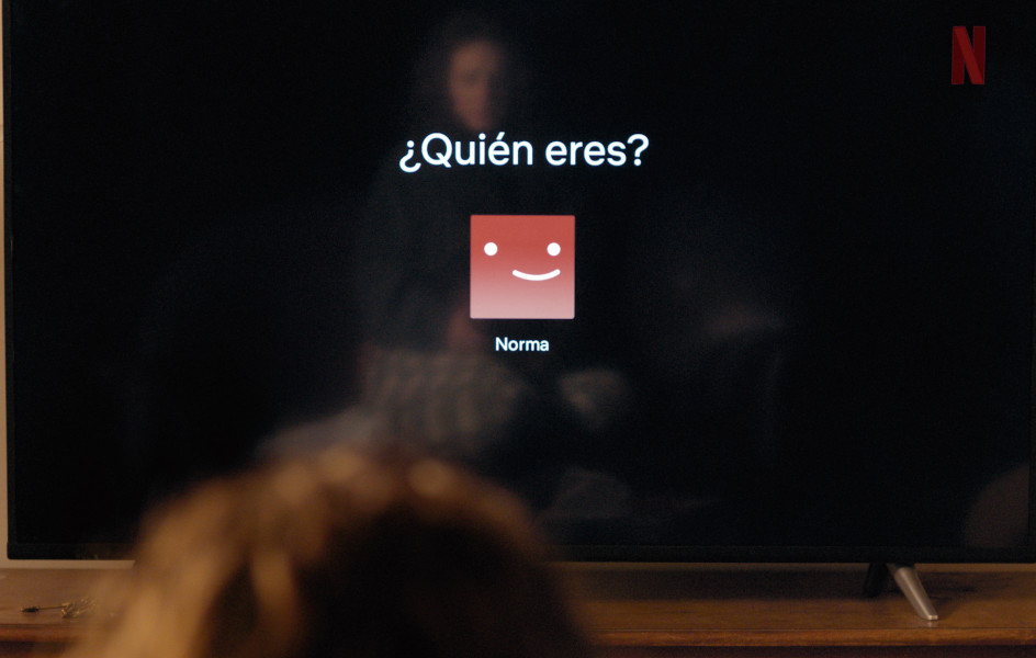 Netflix, bajo la medición de Kantar en España