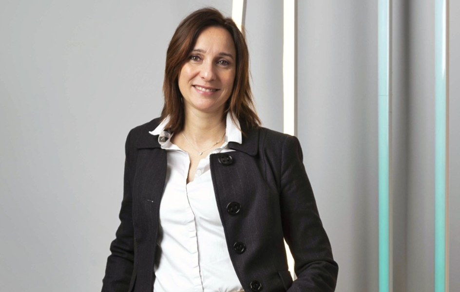 Daniela Idi, nombrada directora de marketing de Motorola para Europa, Oriente Medio y África