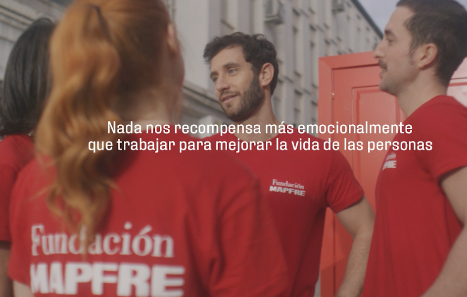 Fundación Mapfre