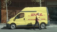 DHL