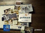 Gas Natural