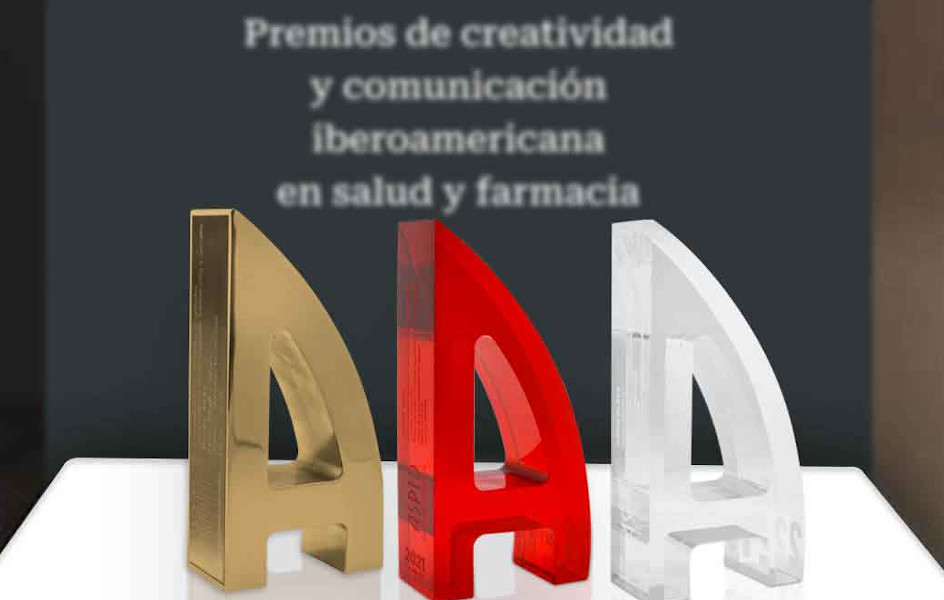 Estos son los ganadores de los Premios Aspid
