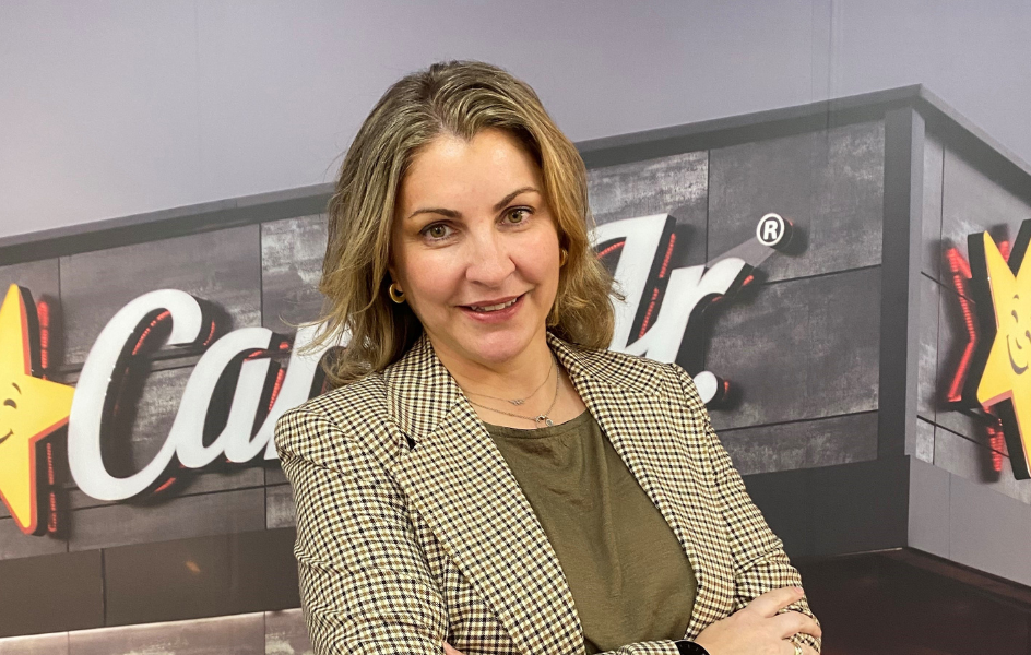 María Cristóbal se incorpora a Avanza Food como nueva directora de marketing