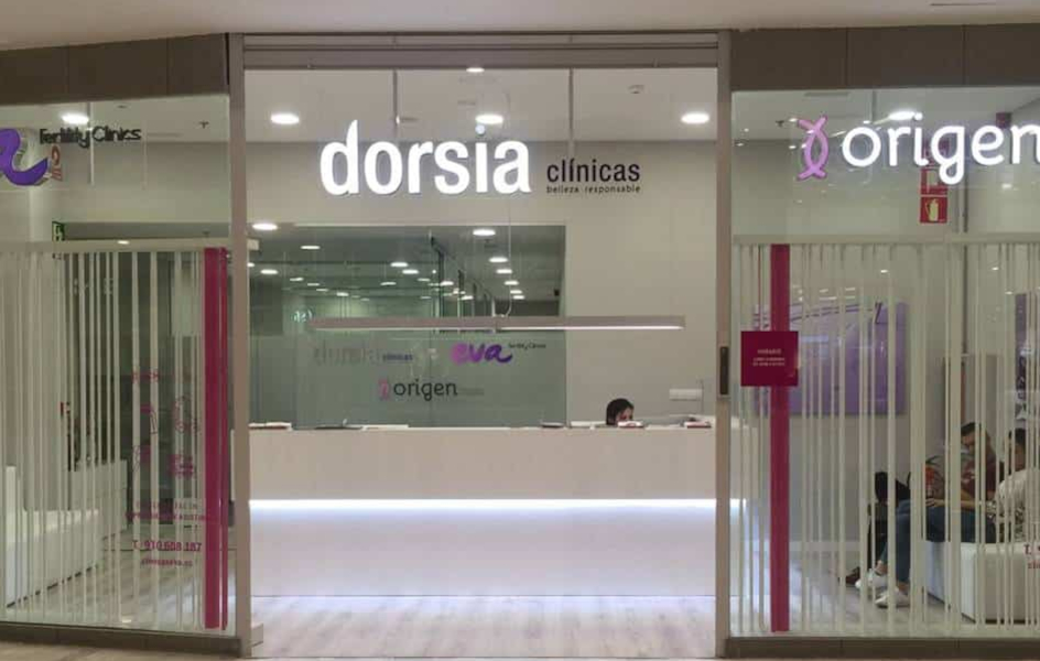 Dorsia adjudica su cuenta de ‘social media’ a RK People