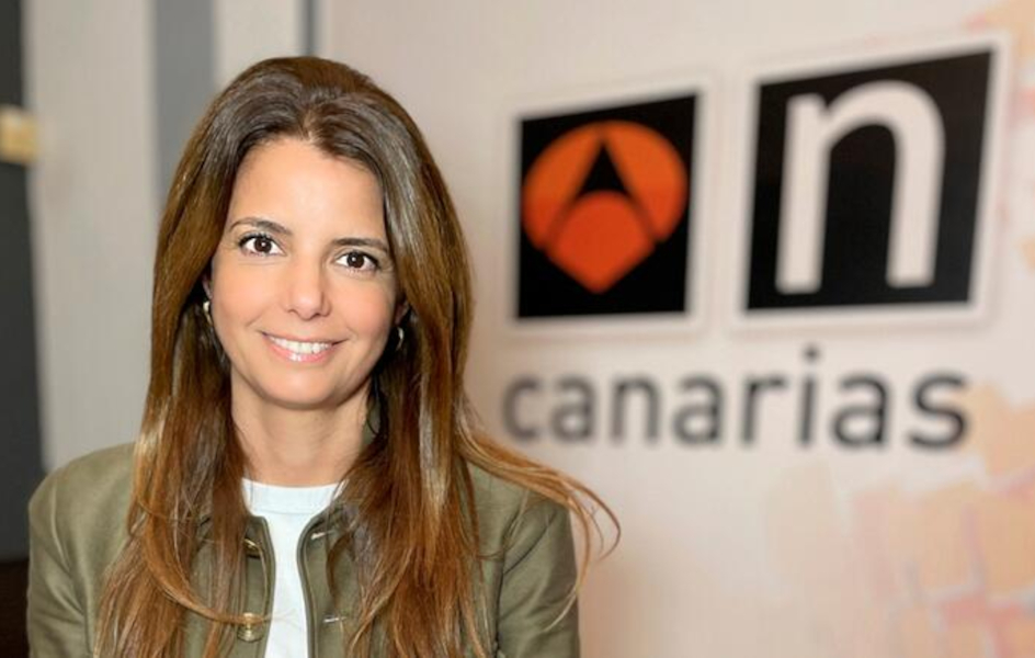Atresmedia Publicidad nombra directora comercial en Canarias