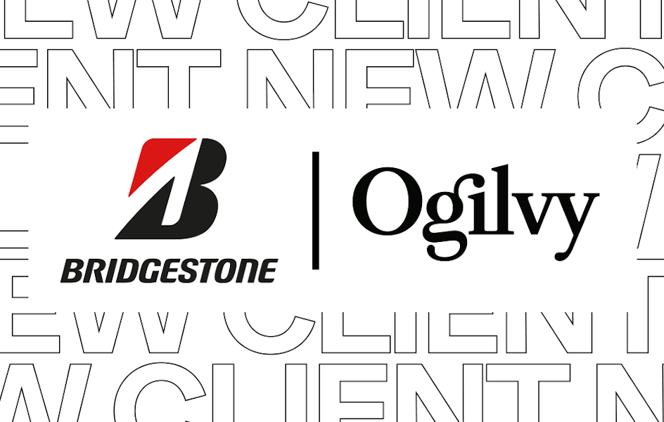 Ogilvy PR añade a Bridgestone a su cartera de clientes
