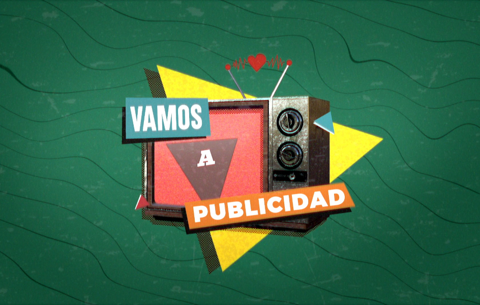 ‘Vamos a publicidad’, un nuevo programa de Atresmedia que conecta a la audiencia con la industria publicitaria