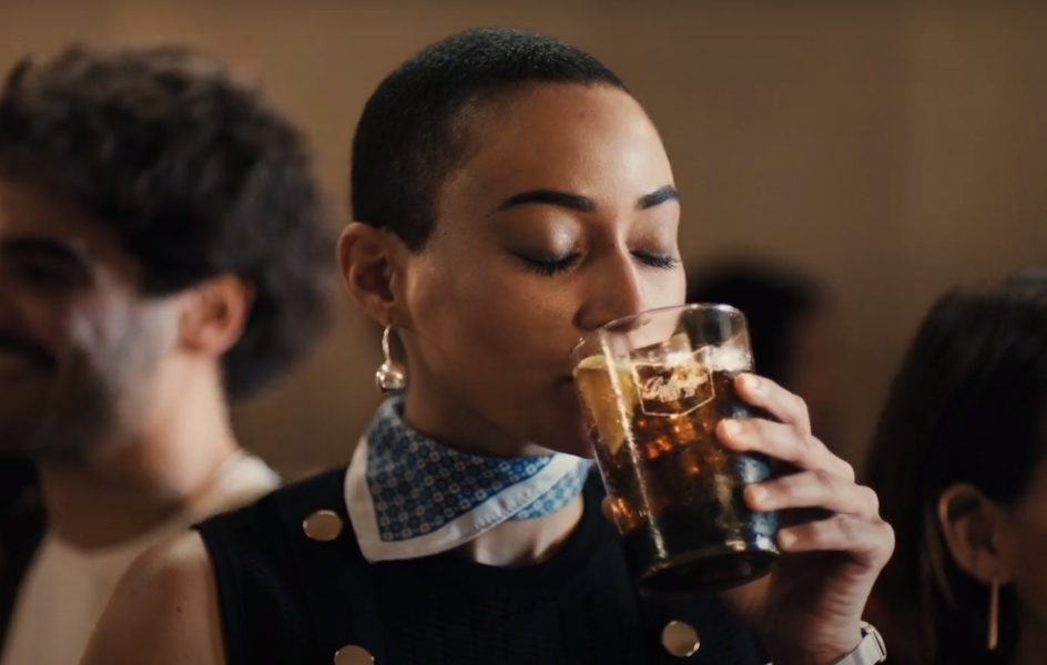 Ballantine’s Light, la campaña más vista en Anuncios.com en febrero