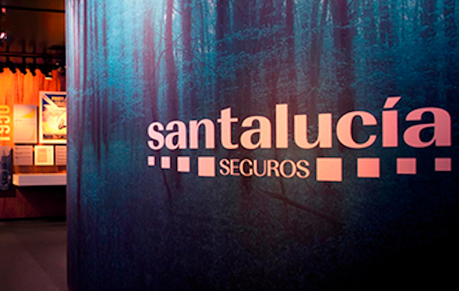 Santalucía renueva con Infinity Media como agencia de medios