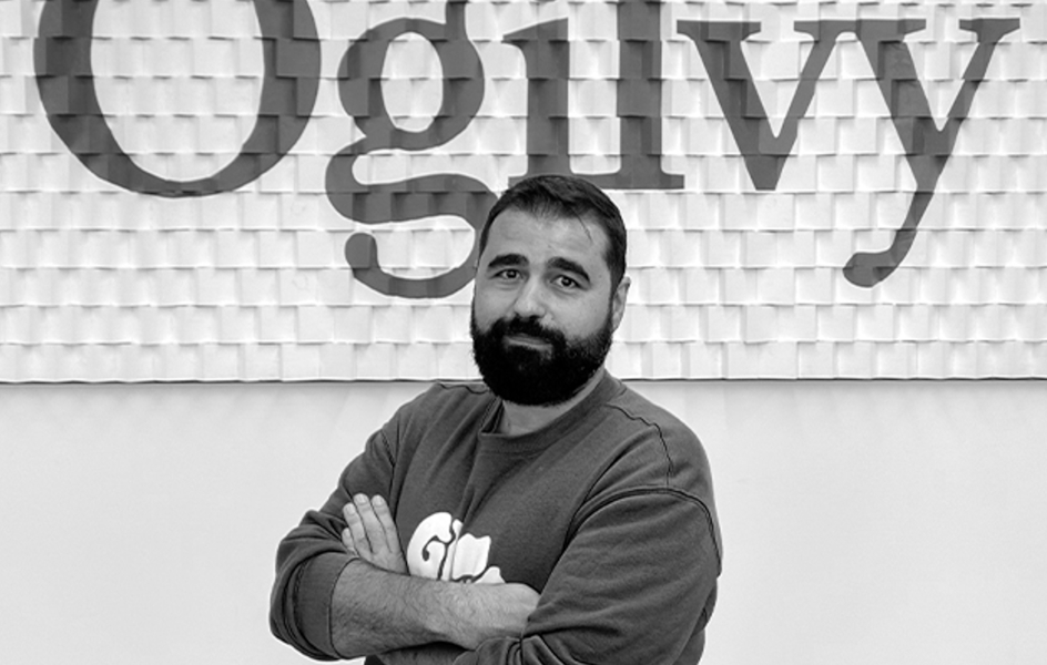 Miguel Provencio se une a Ogilvy como director creativo