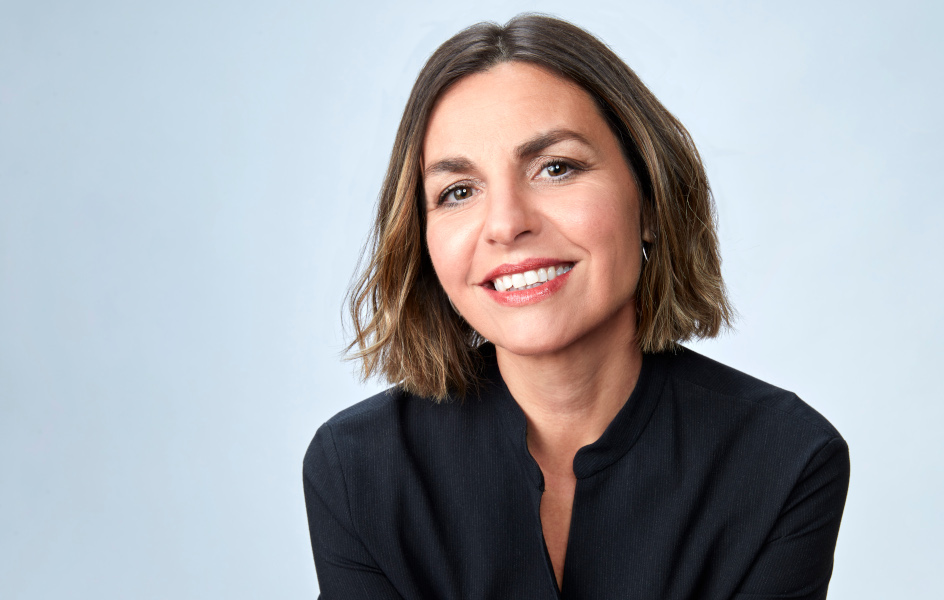 Lucía Angulo presidirá el jurado de los Inspirational