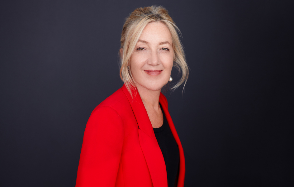 Marina Specht se desvincula de McCann