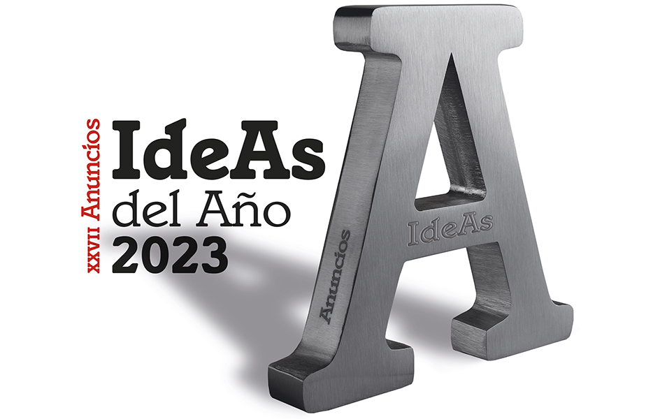 Ya puedes participar en la votación de las Ideas del Año 2023