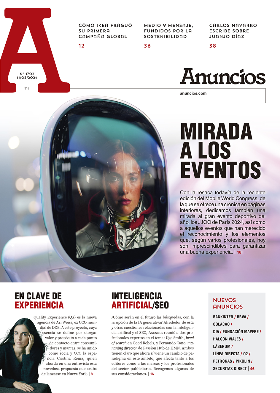 Revista Anuncios 1702