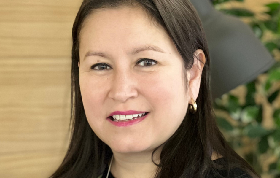 Marisa Ortiz Alvarado es nombrada nueva directora de marketing y comunicación de Mediterránea Group