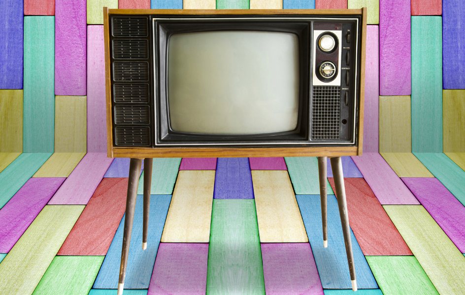 Aedemo TV: el consumo de ida y vuelta