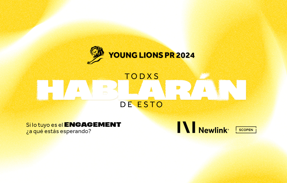 Newlink patrocina los Young Lions PR