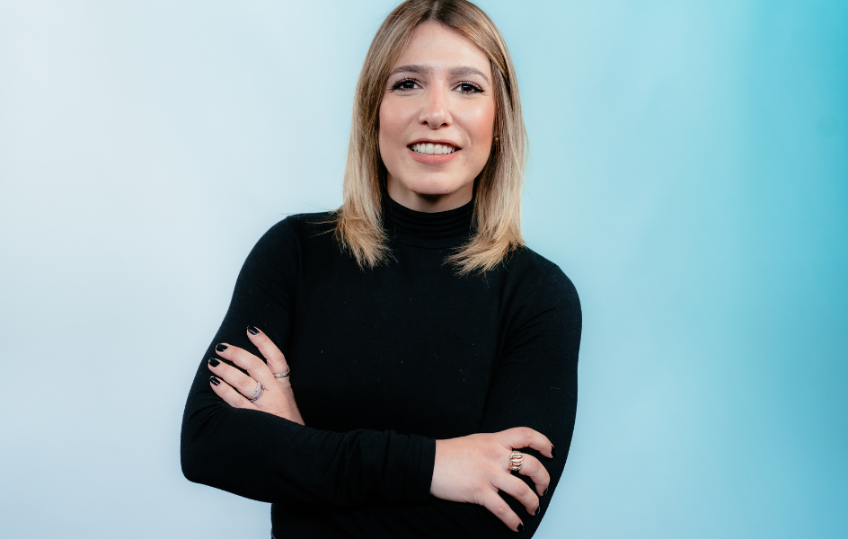 Daniela Lorenzini, nombrada nueva 'head of brand' de marketing y comunicación en Nhood España