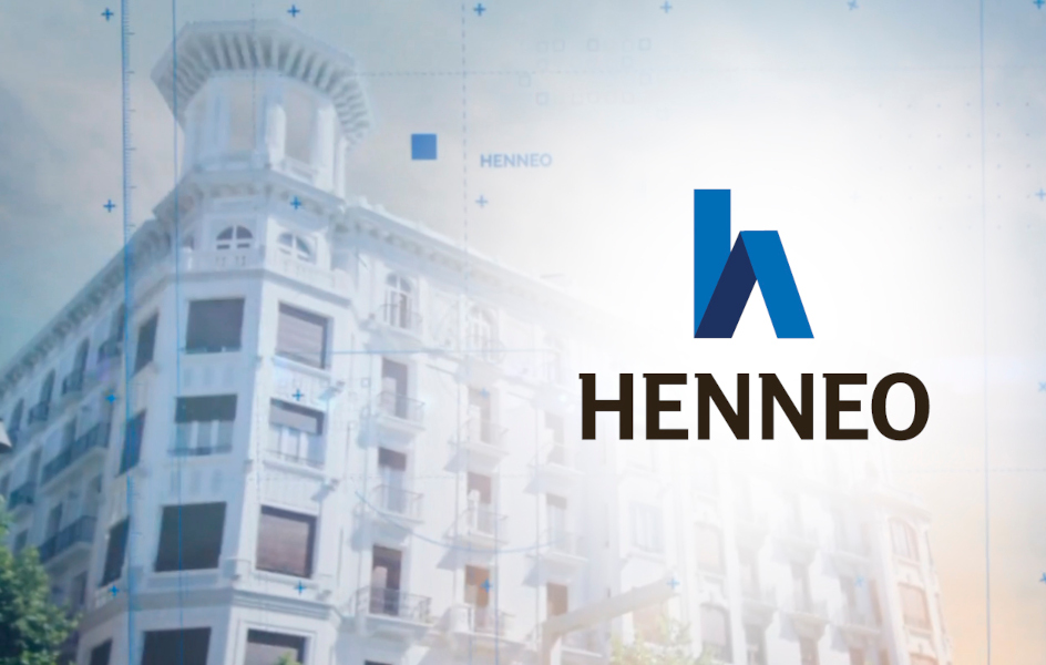 Los ingresos de Henneo crecieron un 18,6% en 2023, empujados por su área tecnológica