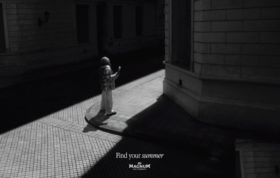 Lola y Magnum logran el máximo reconocimiento en los Premios JCDecaux