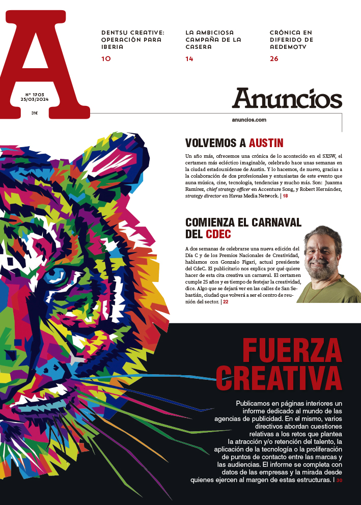 Revista Anuncios 1703