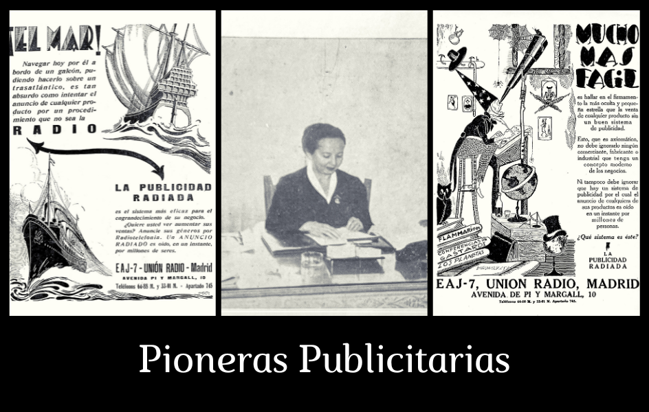 Periodismo, publicidad y mujer