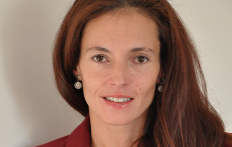 Laura Galán es nombrada nueva responsable del área de marketing y desarrollo de negocio de Sisteplant