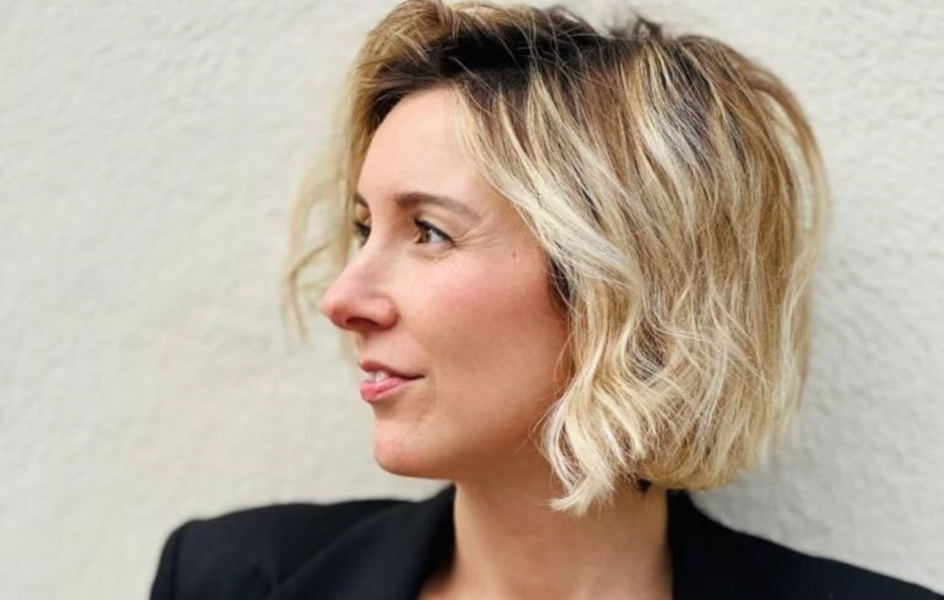 Hearst España ficha a Marta Conget como directora de publicidad digital