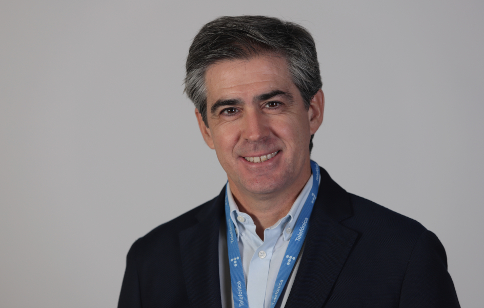Rafael Fernández de Alarcón (Telefónica) presidirá el jurado de los Eficacia