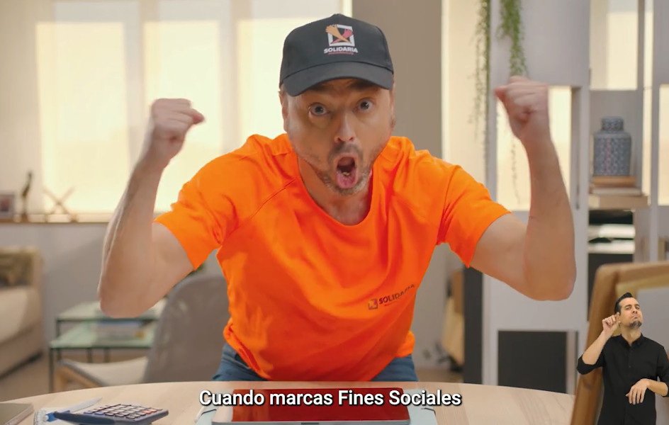 Plataforma de ONG de Acción Social