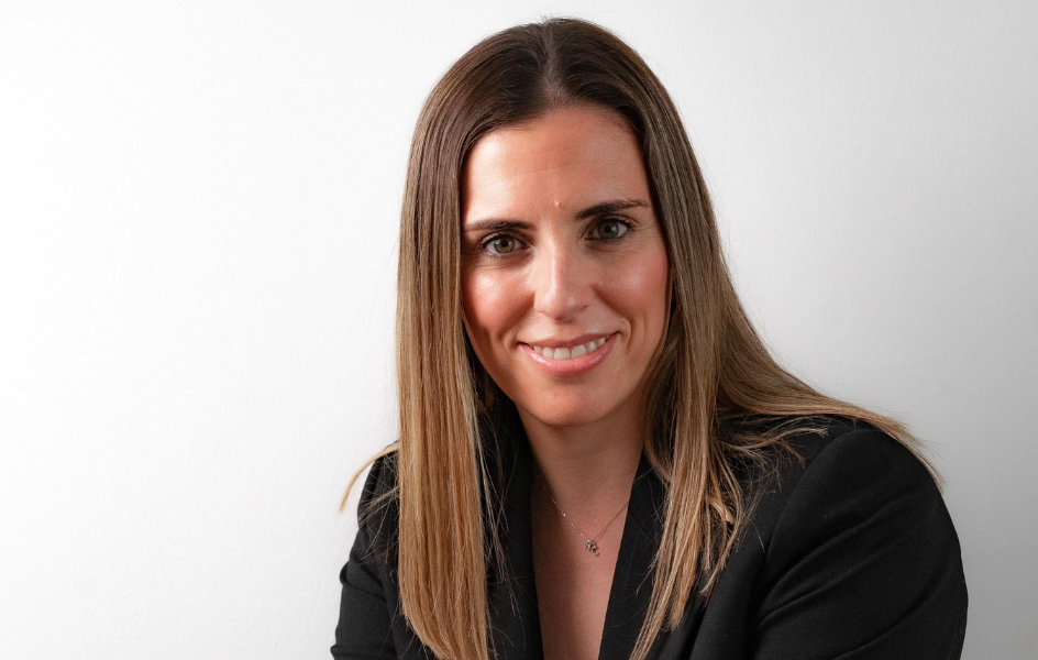 Motorola nombra a Clara Borrás nueva directora de marketing y comunicación para España y Portugal