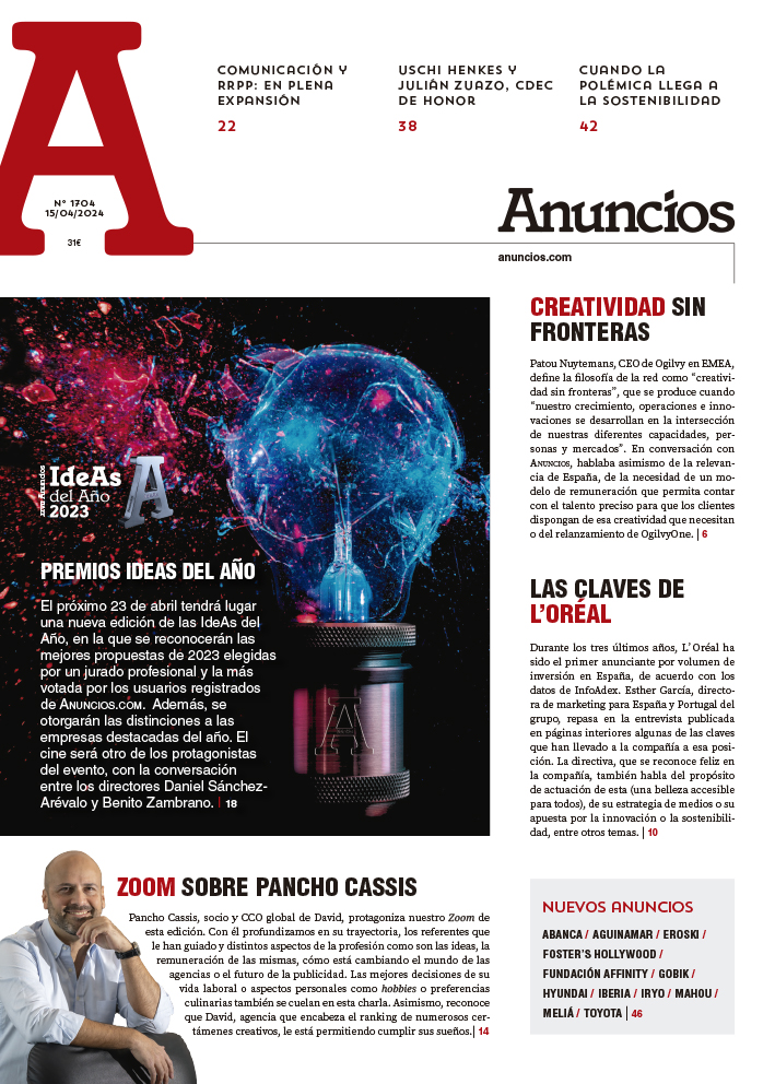 Revista Anuncios 1704