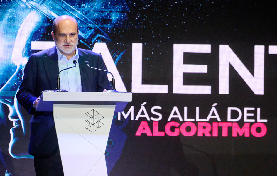 ‘Big data’, tecnología y ‘brand centric’ en la propuesta comercial de Atresmedia