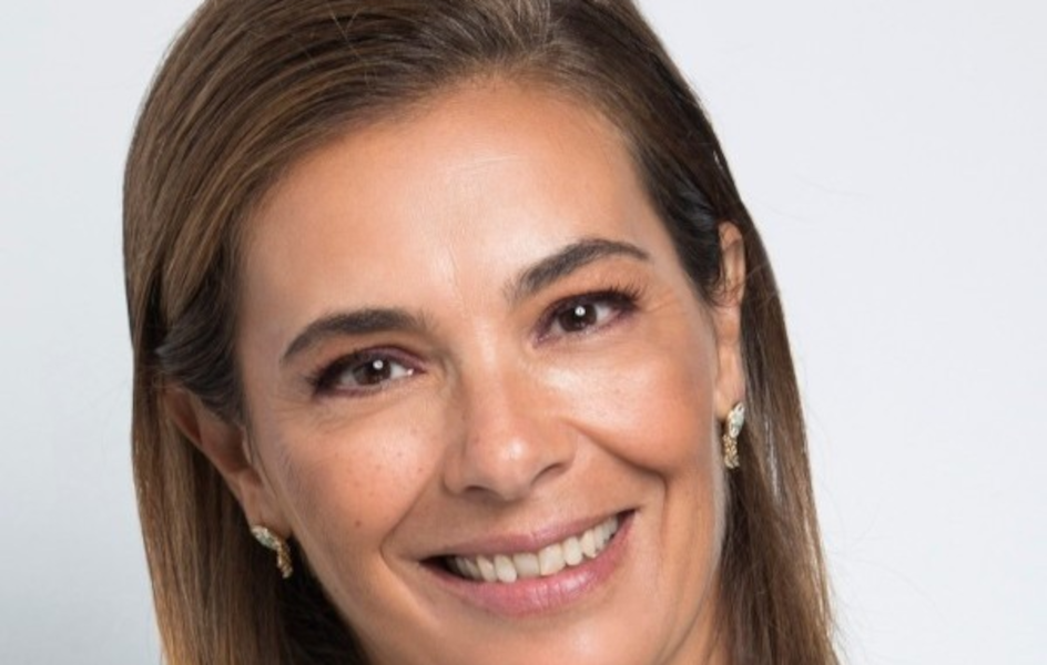 Mónica Pueyo, ‘head of brand corporate & engagement’ de L’Oréal Group para España y Portugal