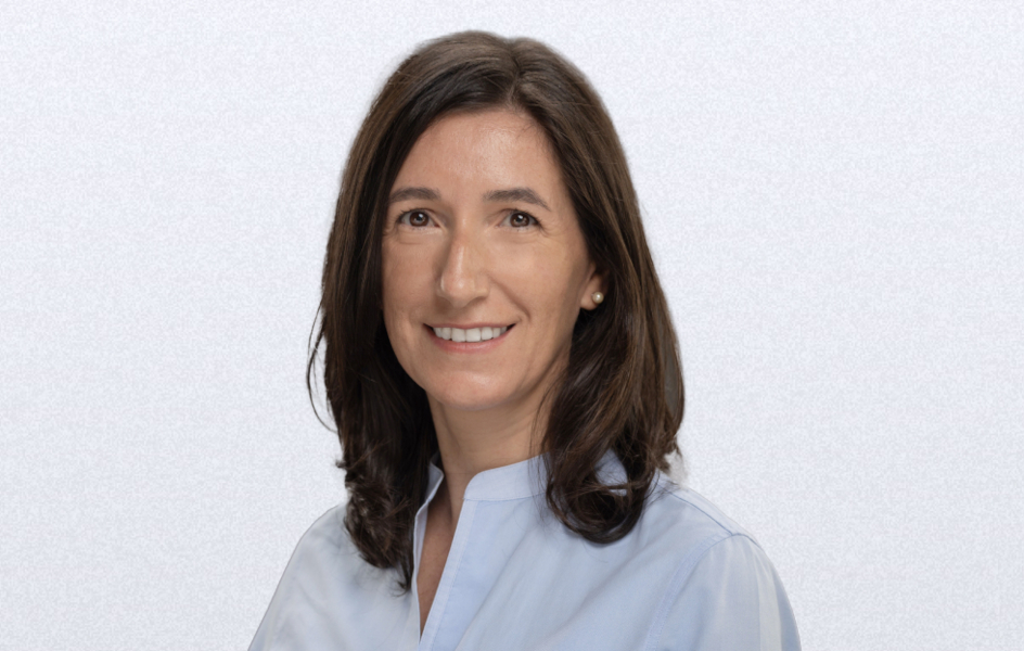 Exte incorpora a Paola Ambrogio como ‘managing director emerging markets’