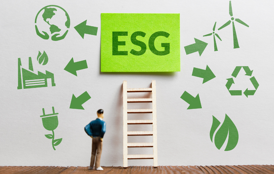 Solo un 2% de las agencias en España está especializada en comunicación en ESG