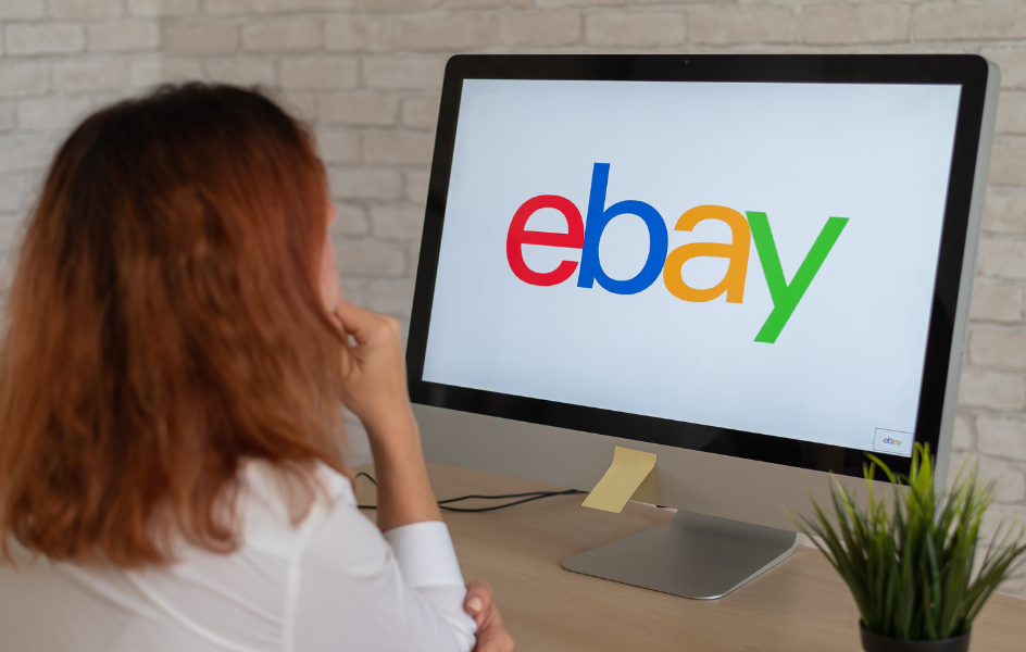 eBay saca a concurso su cuenta mundial de medios