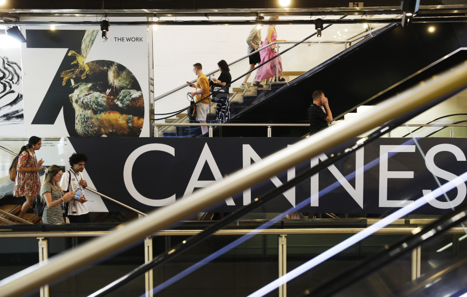Cannes da a conocer su programa de conferencias