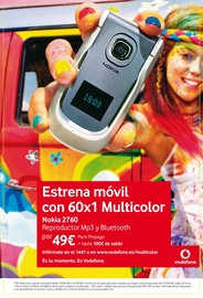 Vodafone