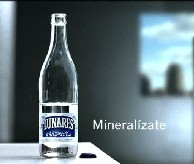 Agua de Lunares