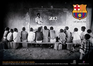 Fundación FC Barcelona