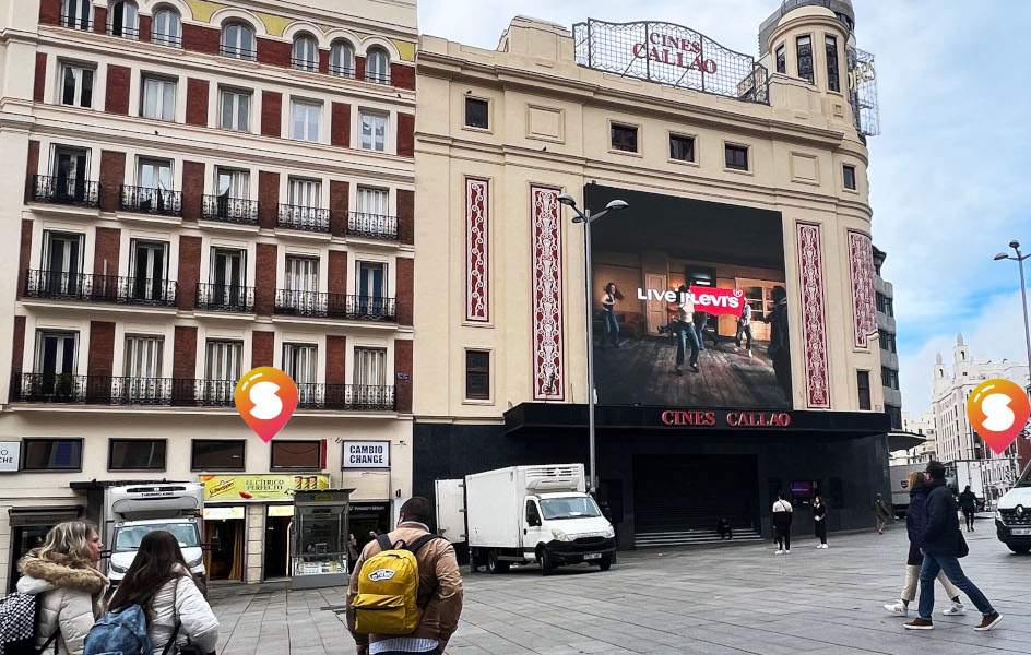 Acuerdo estratégico de Callao City Lights y Samplia