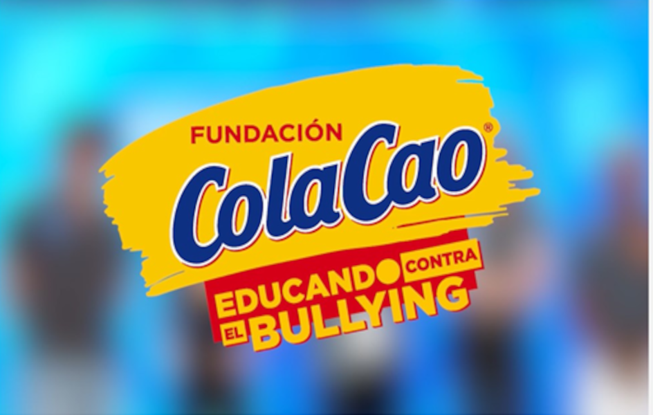 Fundación ColaCao y Atresmedia, contra el acoso escolar