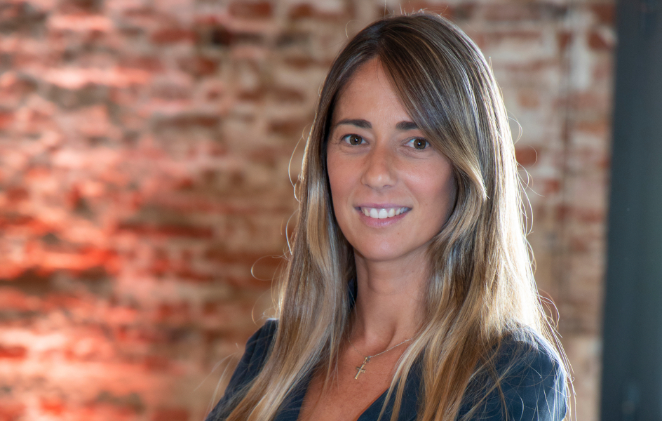 Klépierre nombra a Blanca Vizoso directora de marketing y comunicación